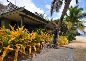Octopus Resort 2