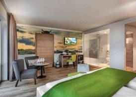 Hotel dasMEI 4