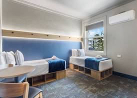Hotel Jesmond 5
