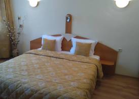 Victoria Family Hotel 3