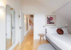 Casa dos Aromas - Heritage & Confort 3