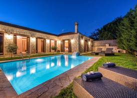 Astarte Villas 3