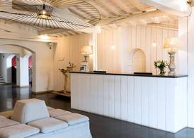 Mas de la Fouque - Hôtel & Spa 4