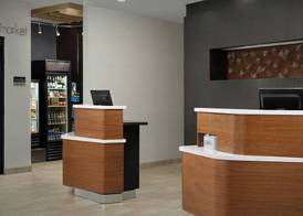 Courtyard by Marriott Salisbury 3