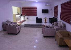 ROSES REGENCY HOTEL AND SUITES 5