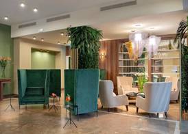 Hotel Tocq 2