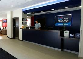 Travelodge Valencia Aeropuerto 2