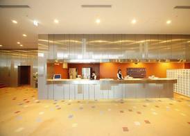 Narita Airport Rest House 3