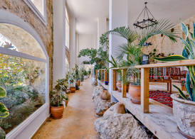 Kalkan Likya Bay Hotel 3