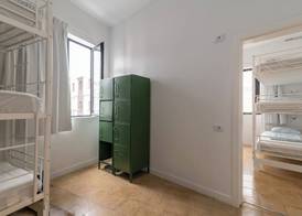 Hostel Las Palmas by Youroom 4