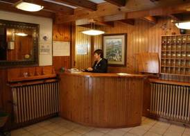 Hotel Escalar 2