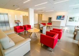 All Suites Appart Hôtel - Choisy-le-Roi 3