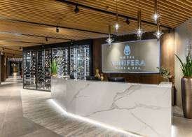 Hotel Vinifera Wine & Spa 5 Stars Superior 3