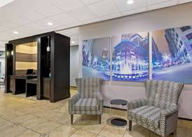 La Quinta by Wyndham Tulsa Airport / Expo Square 5