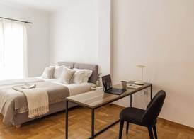Acropolis Museum Retreat - 2 Bedroom Apartment 2