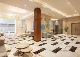Wyndham Garden Sonipat Murthal 3