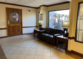 Quality Inn & Suites Williamsport 2