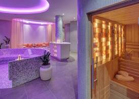 Valamar Riviera Hotel **** 4