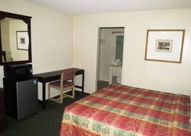 Affordable Hotel 5