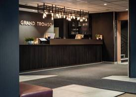Quality Hotel Grand Tromsø 2