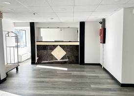 Baldwin Inn & Suites, SureStay Collection by Best Western 3