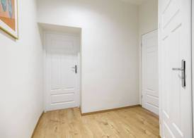 Native Apartments Żuławskiego 8A Deluxe 3