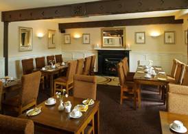 Hylands Burren Hotel 5