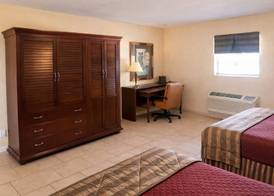Alvin Extended Stay 4