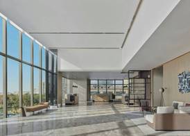 AC Hotel by Marriott Suzhou Industrial Park 4