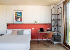 Kora Green City - Aparthotel Passivhaus 4
