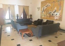 Jayamahal Palace 4