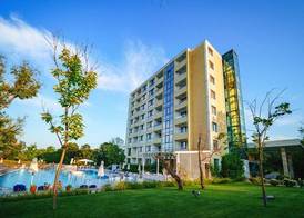 Perla Royal Hotel - All Inclusive 3
