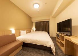 Dormy Inn Mito 5