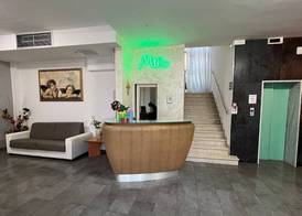 Hotel Mirò Rimini 4