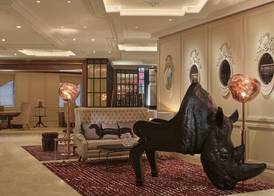 Great Scotland Yard Hotel, part of Hyatt 2