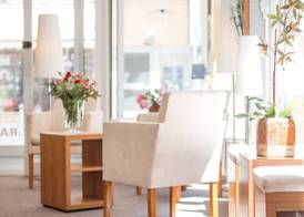 City Hotel Freiburg 4