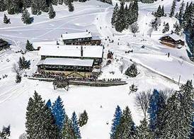 Berggasthof Obere Firstalm 5