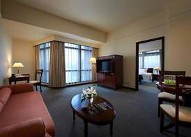 Family Apartment At Times Square 4