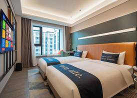MUSTEL Hotel of Beijing Mentougou 4