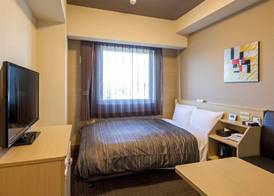 Hotel Route Inn Minami Yokkaichi 5