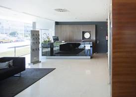 AC Hotel Huelva by Marriott 2
