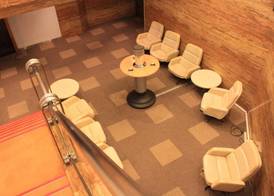 Narita Airport Rest House 4