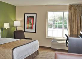 MainStay Suites Las Vegas Convention Center 4
