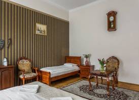 Premium Apartment in Spiski Palace 4