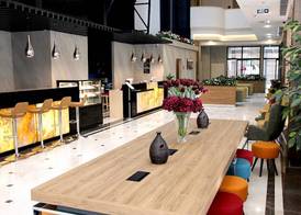 Ramada Encore By Wyndham Istanbul Basin Express 2