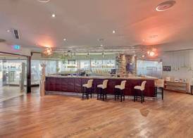 Best Western Hotel Trier City 2