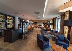 Best Western Hotel Wiesbaden 3