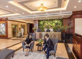 Aquari Hotel 4