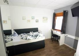 BoardingHouse- Klimatisiert - zentral 2