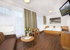 Hotel Grundlhof 5